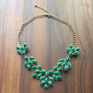 Forever 21 Statement Necklace